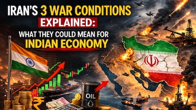 India is one of the world's largest energy importers, and any instability in the Gulf region tends to ripple quickly through the Indian economy.
