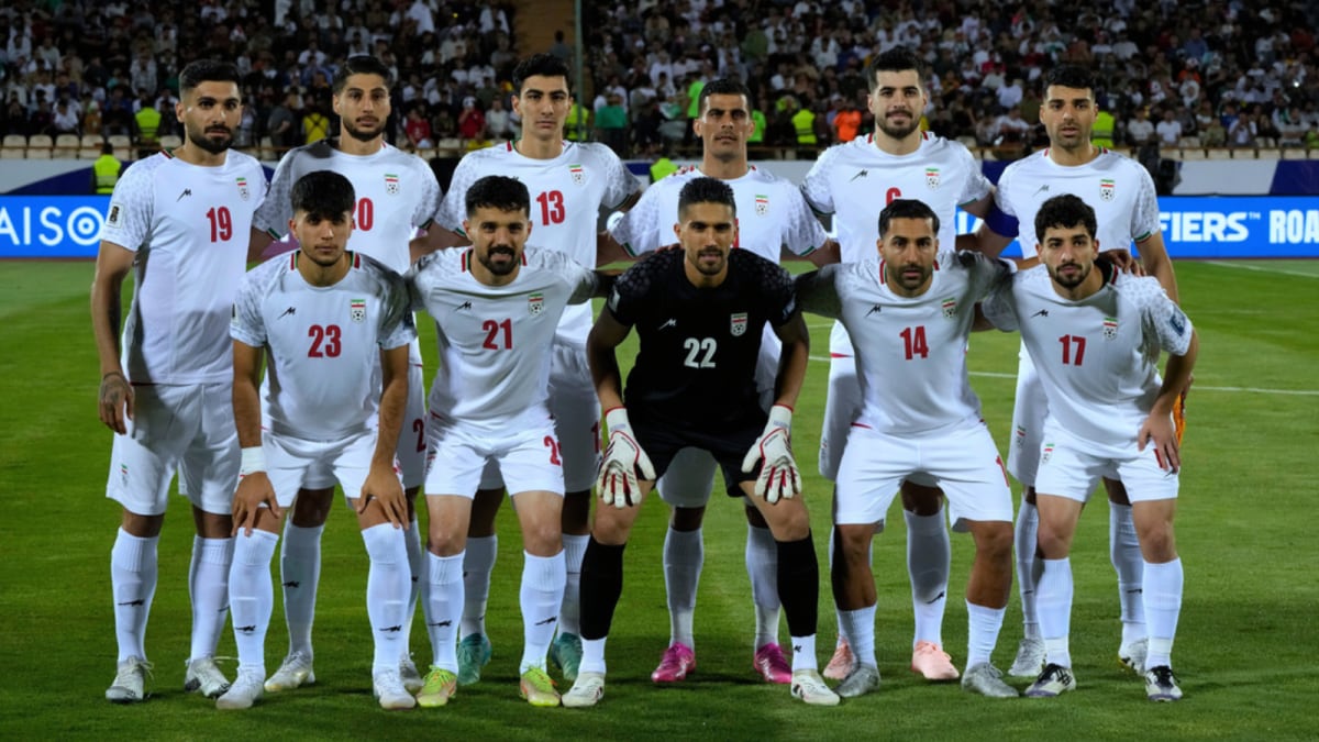 Iran Hits Back At Donald Trump, Questions USMNT's FIFA World Cup Eligibility