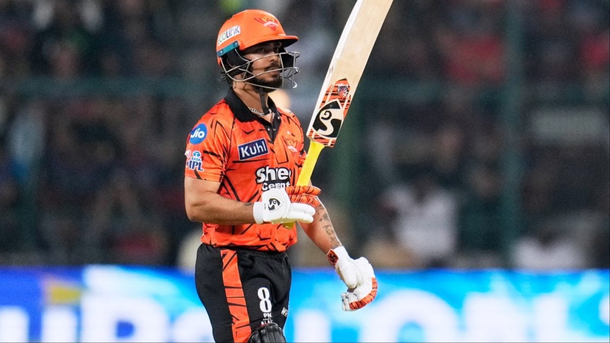 Ishan Kishan Breaks Record Of Highest Score On IPL Captaincy Debut For ...