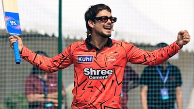 Ishan Kishan picks Mumbai Indians as SRH's opponent in IPL 2026 final. (Picture Credit: X/@SunRisers)