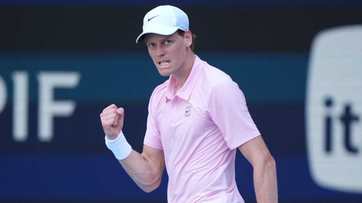 Sunshine Double? An Unprecedented Treble! Jannik Sinner Rewrites Tennis History