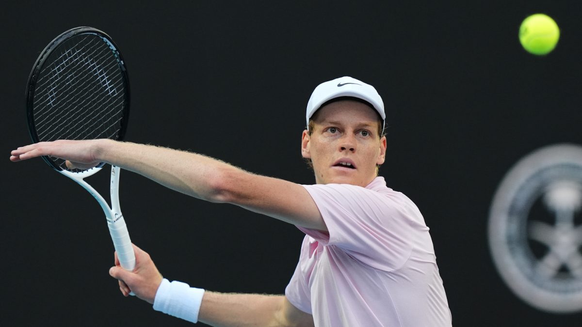 Sinner’s Surge: How the Italian Star Overtook Federer and Set New Masters Milestones in Miami