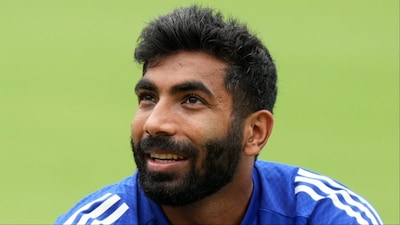 Jasprit Bumrah has 500 wickets to his name in 235 international matches for India. (Picture Credit: AP)