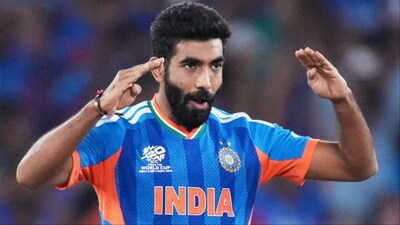 Jasprit Bumrah (Picture Credit: AP)