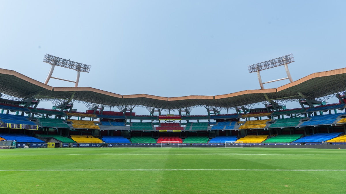 Kochi To Host India After A Decade! Blue Tigers Play Final AFC Asian Cup Qualifier Vs Hong Kong