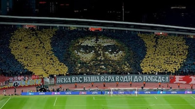 (Credit: Screengrab from X)