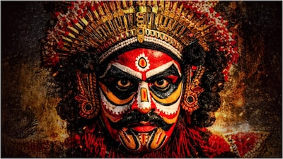 Panchayat actor Jitendra Kumar steps into a new avatar in the first look of his upcoming film Dalimb