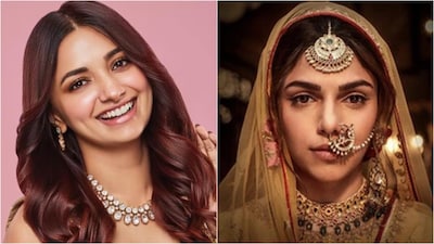 Jiya Shankar: I'd Have Nailed Heeramandi's Alamzeb Role, Auditioned For It