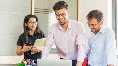 Experienced non-tech professionals in Bengaluru often earn 15-25% more than peers in other Tier-1 cities. (Representative image: Getty)