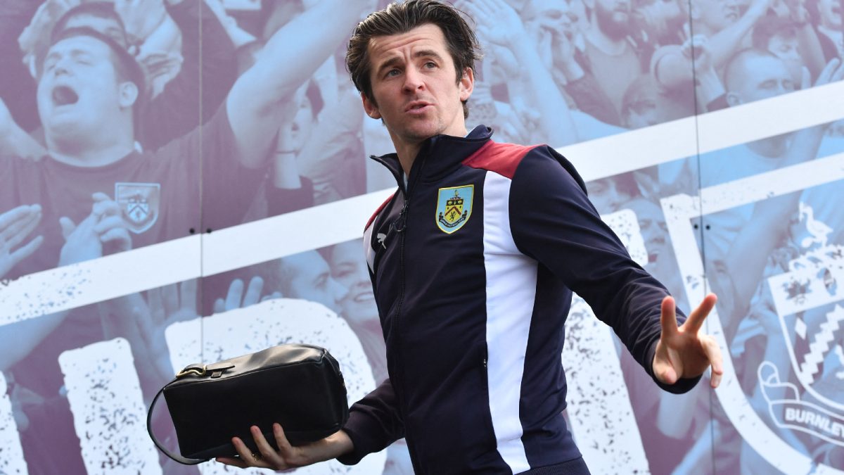 Notorious Ex-PL Midfielder Joey Barton Arrested For Alleged Assault Near Golf Club