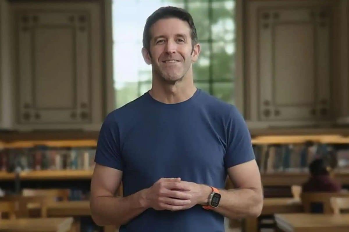 Who Is John Ternus? The Apple Insider Emerging As Tim Cook’s Likely Successor