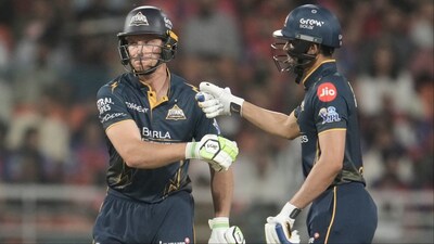 Ashwin picks 26-year-old GT star as contender for Orange Cap in IPL 2026. (Picture Credit: AP)