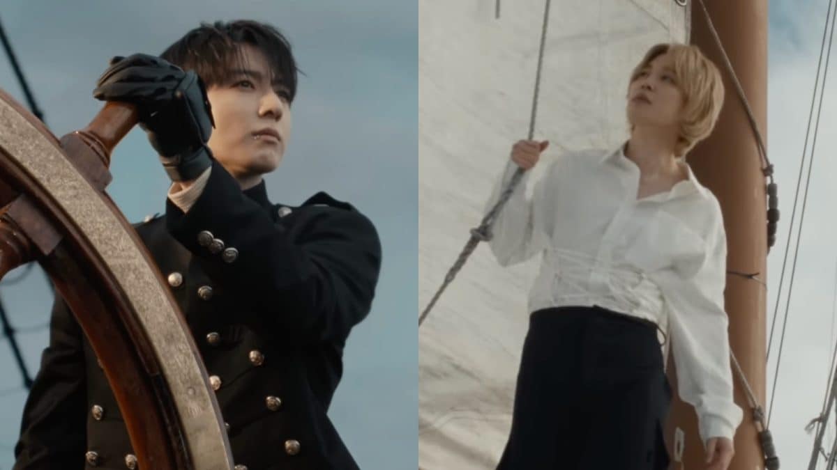 BTS’s ‘SWIM’ Live Clip Sets Fans Abuzz – ARMY Hails Perfect Sync