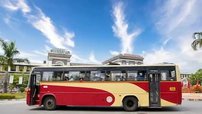 The special buses will connect Bengaluru with several popular destinations across Karnataka.