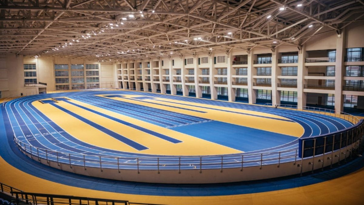 India Officially Named As Host For 2028 World Indoor Athletics Championships