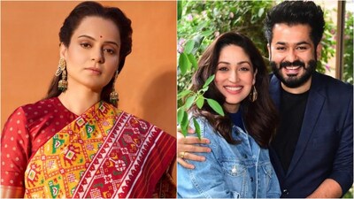Kangana Ranaut Hails Aditya Dhar as 'Superstar Director' Post Dhurandhar 2 Success
