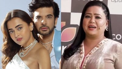 Tejasswi Prakash and Karan Kundrra have been dating each other since Bigg Boss 15. 