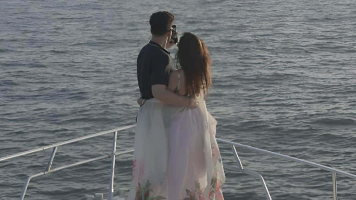 From Bigg Boss Romance to Reported Marriage: Karan Kundrra and Tejasswi Prakash’s Five‑Year Journey