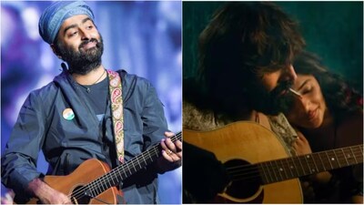 Kartik Aaryan-Sreeleela's Film To Have Arijit Singh Song, Reveals Bhushan Kumar 