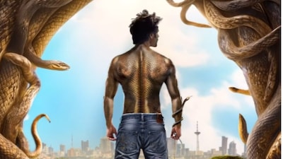 Kartik Aaryan Completes Fantasy Entertainer Naagzilla Shoot? Here's What We Know