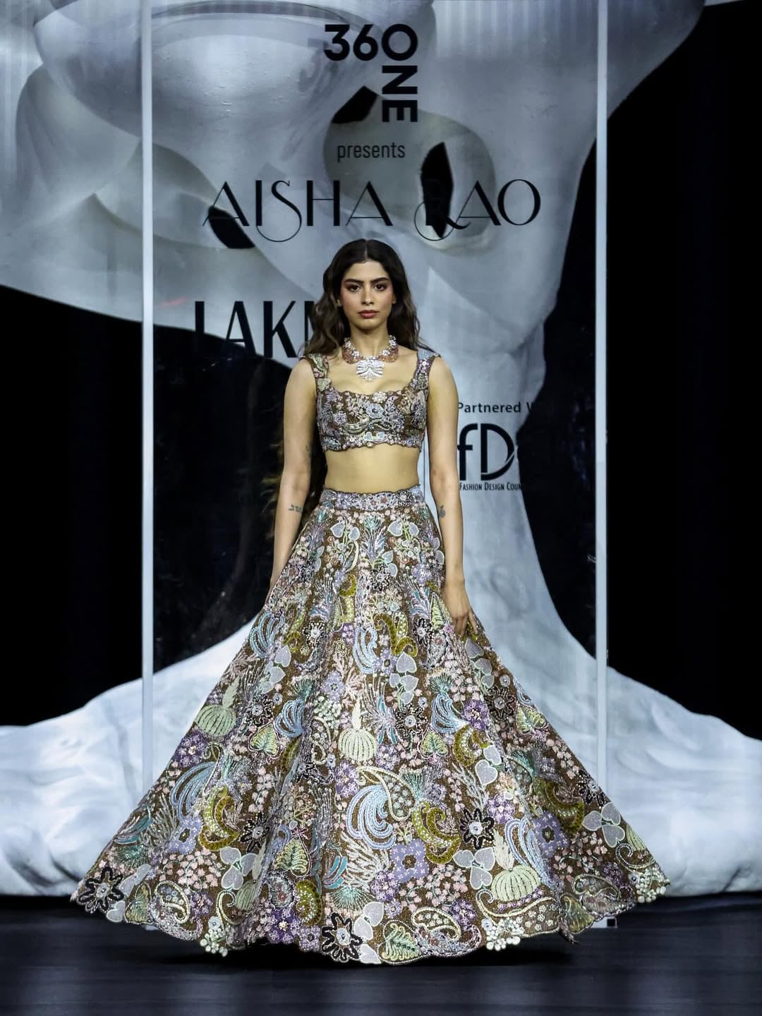 Lakme Fashion Week 2026: Celeb Showstoppers