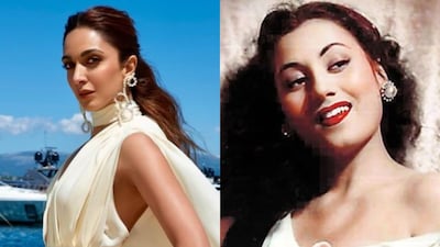 Kiara Advani To Play Madhubala In Sanjay Leela Bhansali Produced Biopic? Here's What We Know