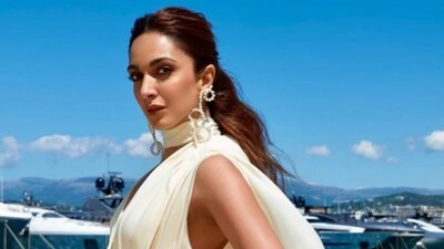 Kiara Advani Once Admitted Having A ‘Soft Corner’ For THIS South Actor  