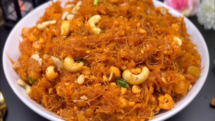 From Sheer Khurma To Biryani: Traditional Dishes Prepared During Eid ul Fitr Celebrations