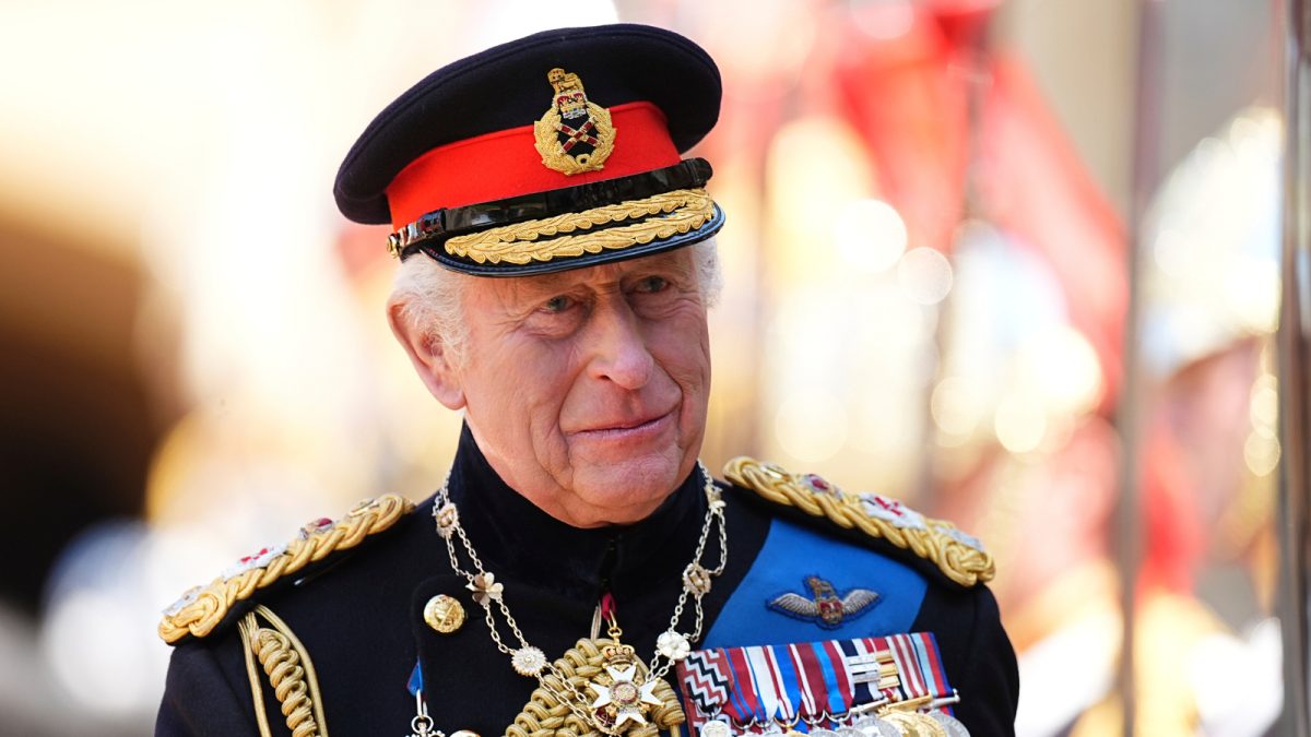 New York Mayor Zohran Mamdani To Join King Charles At 9/11 Memorial During US Visit