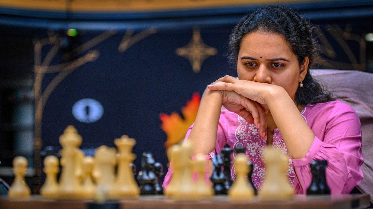 'I Have No Regrets': Koneru Humpy Opens Up On 2026 Women's Candidates Withdrawal