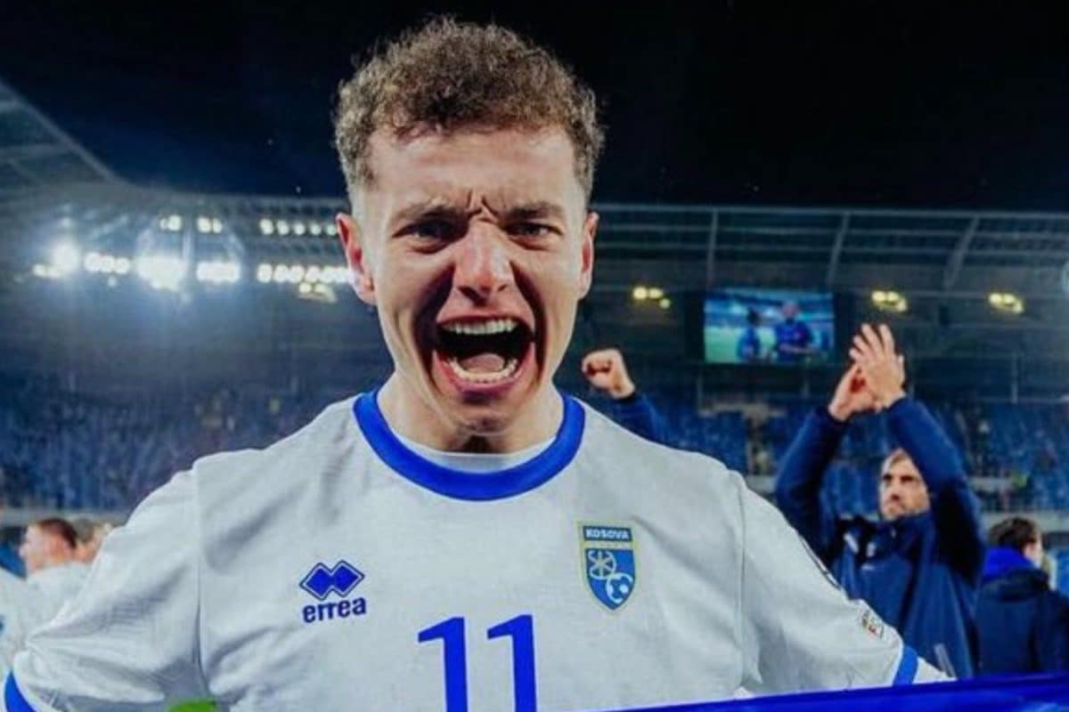 Kosovo's Fairytale Finale: Football's Youngest Nation Chase Historic First FIFA World Cup Spot