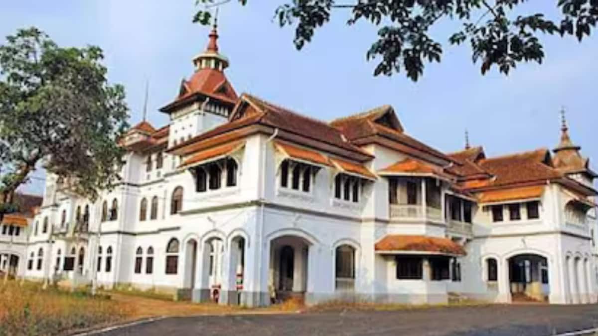 Jewellery Worth Rs 2 Crore Stolen From Travancore Royal's Kowdiar Palace Bedroom, Probe Turns Inward