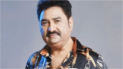 Kumar Sanu Gets Interim Protection in Defamation Case Against Ex-Wife, Google, Meta