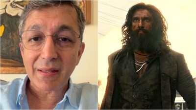 Kunal Kohli Lauds Dhurandhar 2’s ‘Genuine’ Box Office Numbers