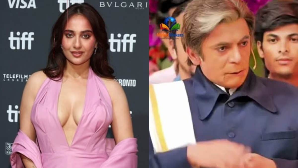 Kusha Kapila Applauds Sunil Grover’s Kader Khan Tribute On The Great Indian Kapil Show: ‘Scarily Precise’ | Bollywood News Kusha Kapila Applauds Sunil Grover’s Kader Khan Tribute On The Great Indian Kapil Show: ‘Scarily Precise’ | Bollywood News