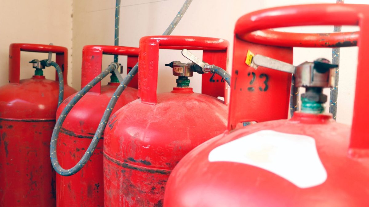 Will Your LPG Issue Completely Solve Soon? All You Need To Know As Hormuz Opens