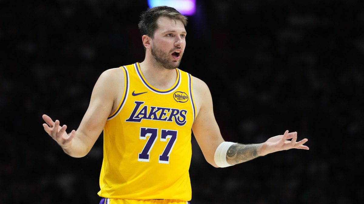Luka Doncic Injury Timeline: 'Don't Think People Understand How Frustrating It Is'