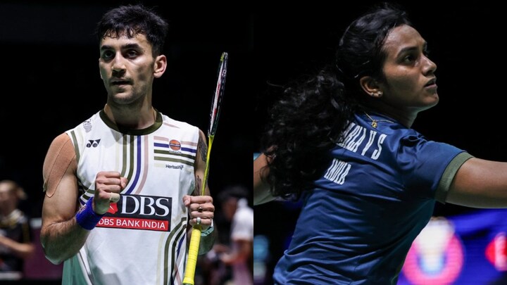 Lakshya Sen and P. V. Sindhu Lead India’s Charge at the Thomas and Uber Cups