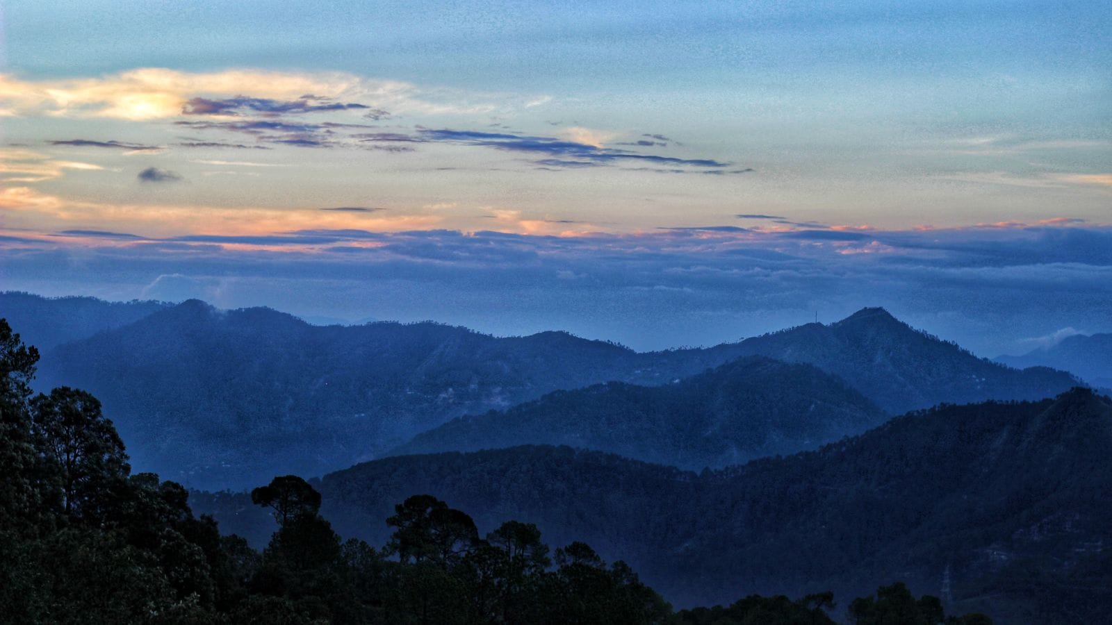 10 Places To Visit In Uttarakhand This Summer