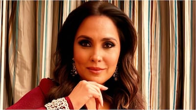 Lara Dutta Safely Returns To India Amid Iran-Israel War