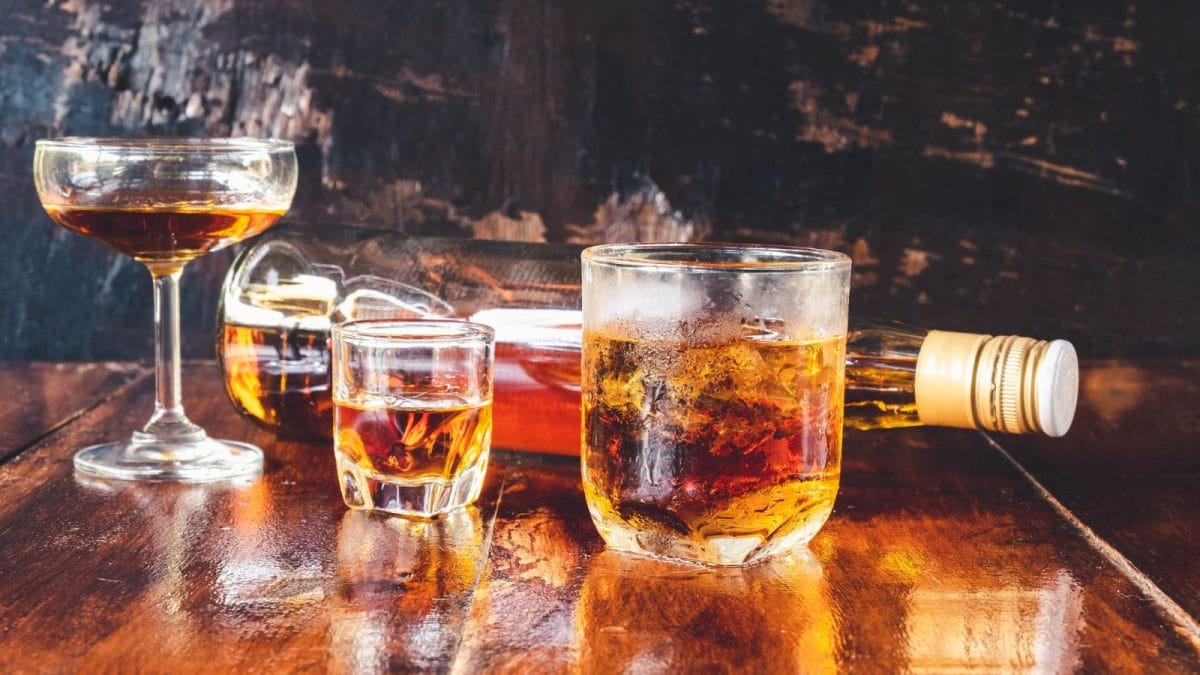 Bengaluru Could Go ‘Dry’ This Thursday, Liquor Merchants Call For Shutdown