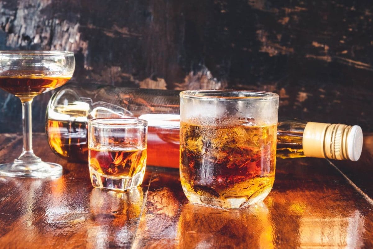 Bengaluru Could Go ‘Dry’ This Thursday, Liquor Merchants Call For Shutdown