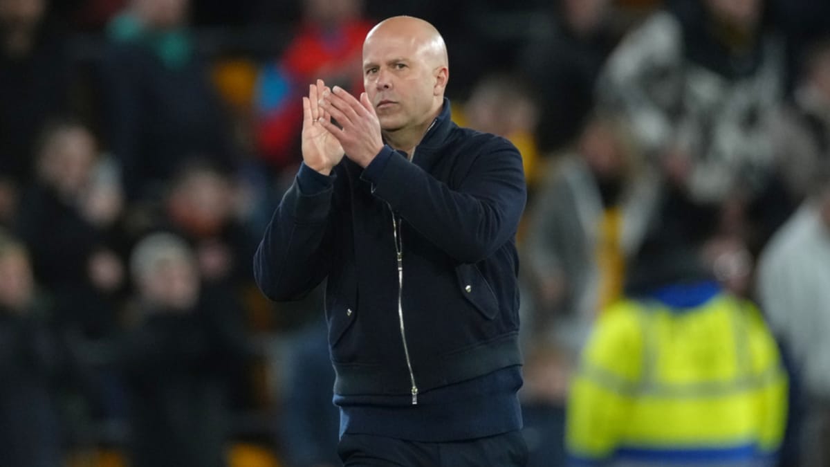 Arne Slot Eyes FA Cup And UCL Glory After Premier League Failure: 'Bar At Liverpool Is Always High'