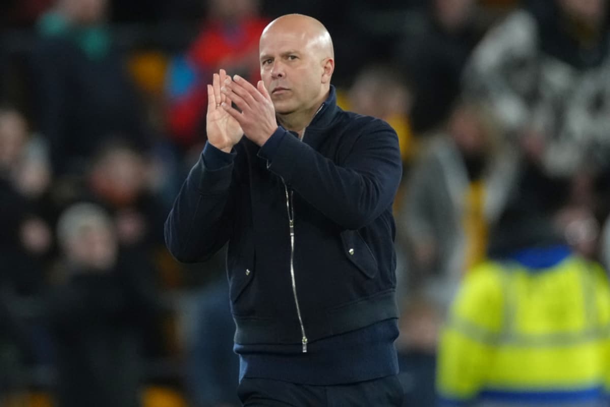 Arne Slot Eyes FA Cup And UCL Glory After Premier League Failure: 'Bar At Liverpool Is Always High'