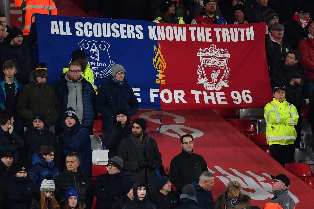 Liverpool, Man United Shun Grok’s Offensive Responses On Hillsborough, Munich Disasters - Report