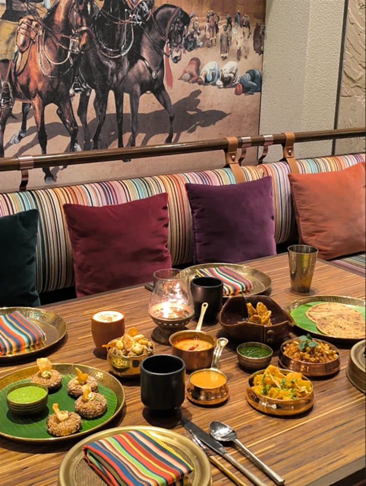 Navratri 2026: India’s Most Exciting Vrat Menus That Turn Fasting Into A Feast