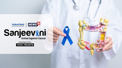 Colorectal Cancer: India's Rising Threat, Urgent Action Needed