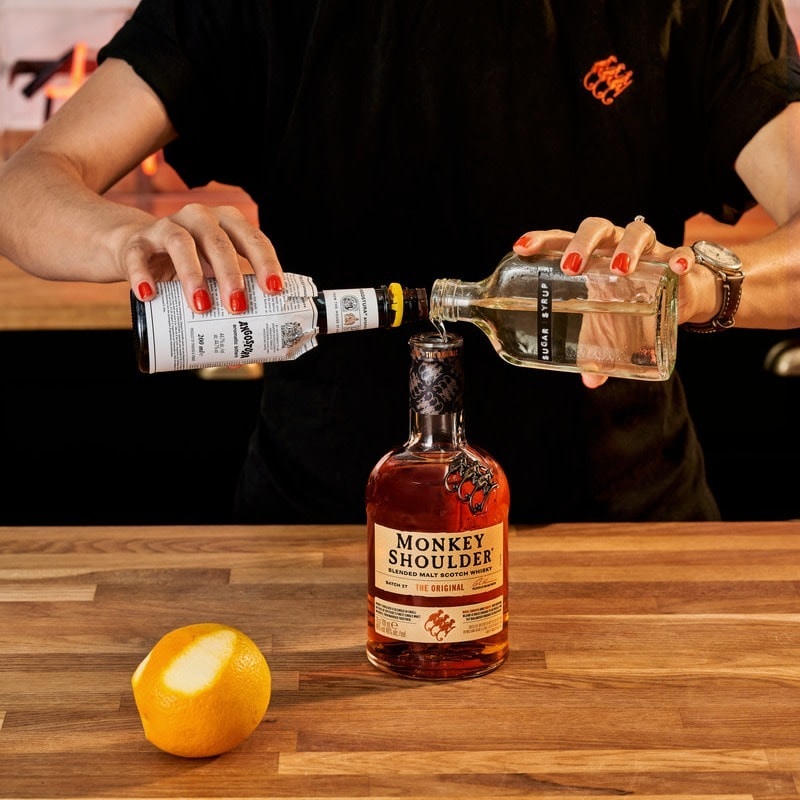 Bright, Bold, And Boozy: Cocktails Designed For Non-Stop Holi Celebrations Bright, Bold, And Boozy: Cocktails Designed For Non-Stop Holi Celebrations