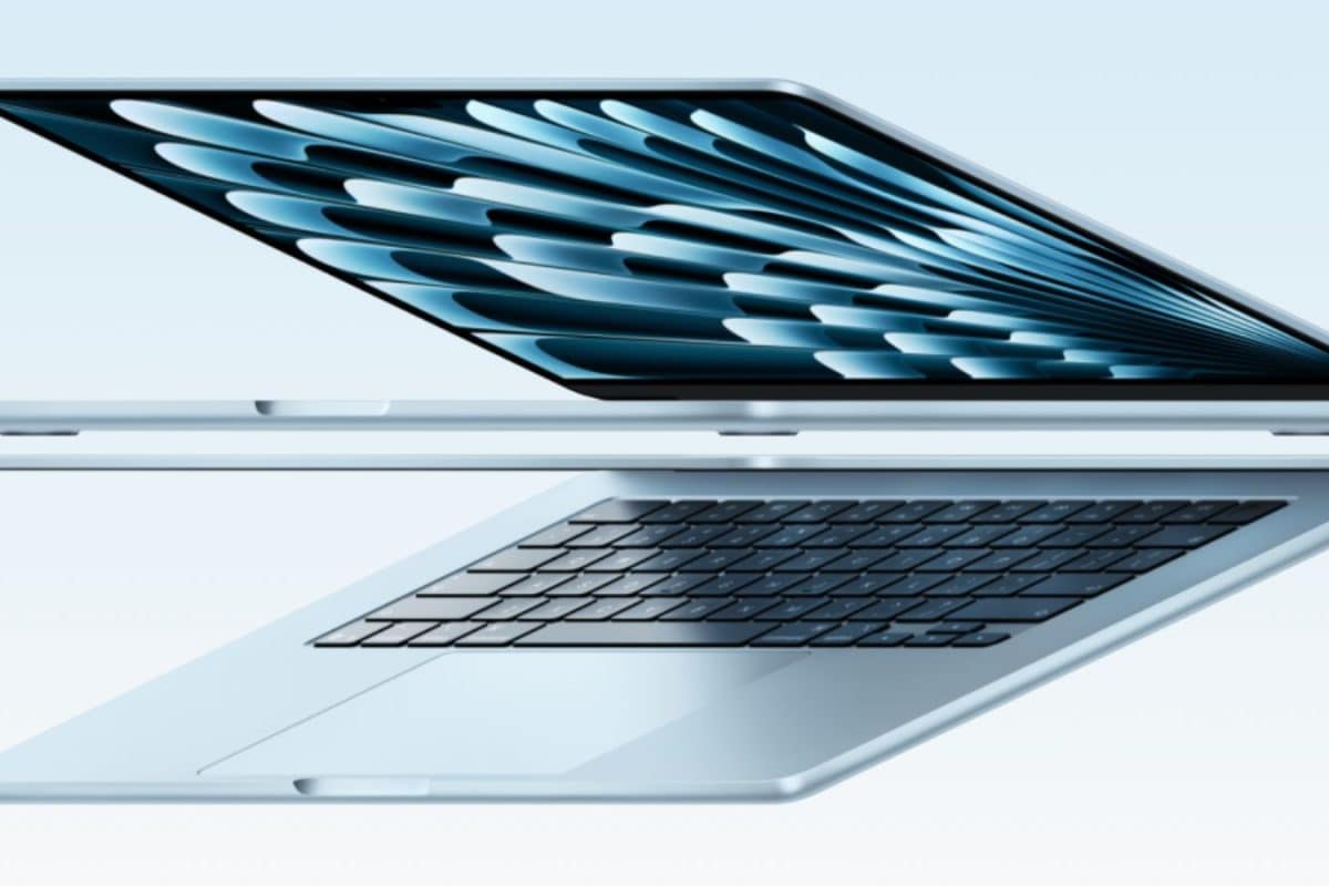 Apple MacBook Air With M5 Chipset And 512GB Storage Launched: Price, Features