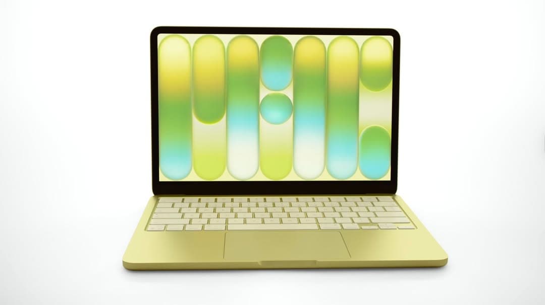 Apple Launches $599 MacBook Neo, India Price Starts At…